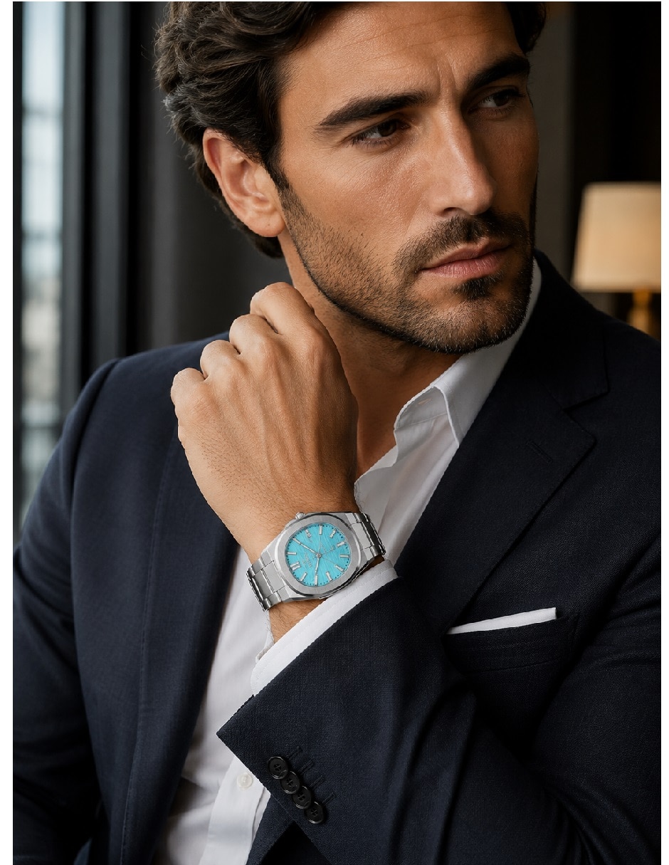 Reloj Speedway para hombre 48322