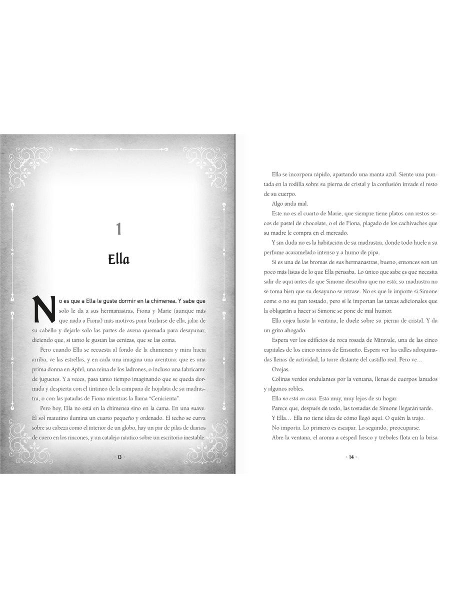 Libro/estuche con libros cambio de princesas. cenicienta y la bestia o bella y el zapatito de cristal de bussing kim Libro/estuche con libros cambio de princesas. cenicienta y la bestia o bella y el zapatito de cristal de bussing kim