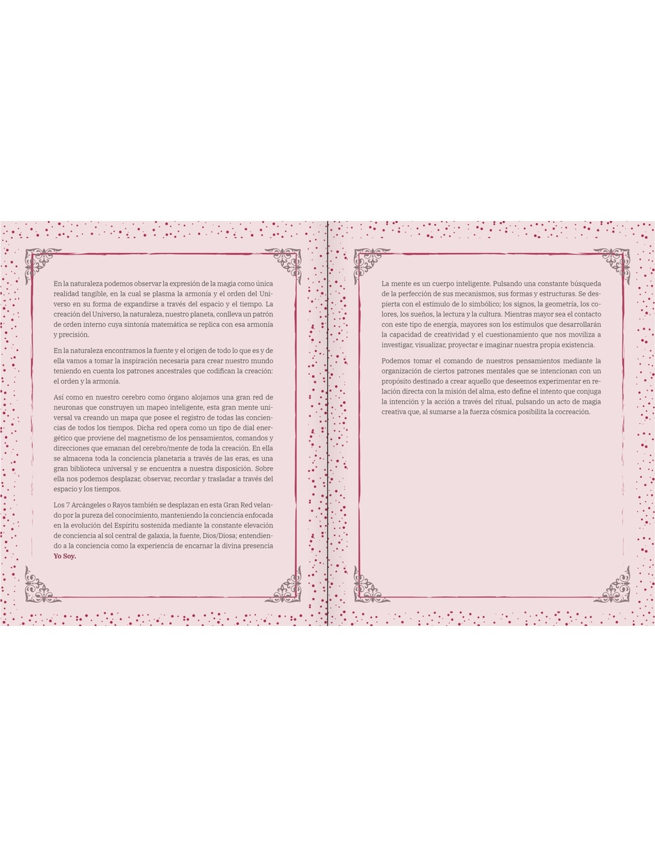 Libro/estuche con libros nuevos sigilos: magia para transformar tu mundo de knarik mel 3