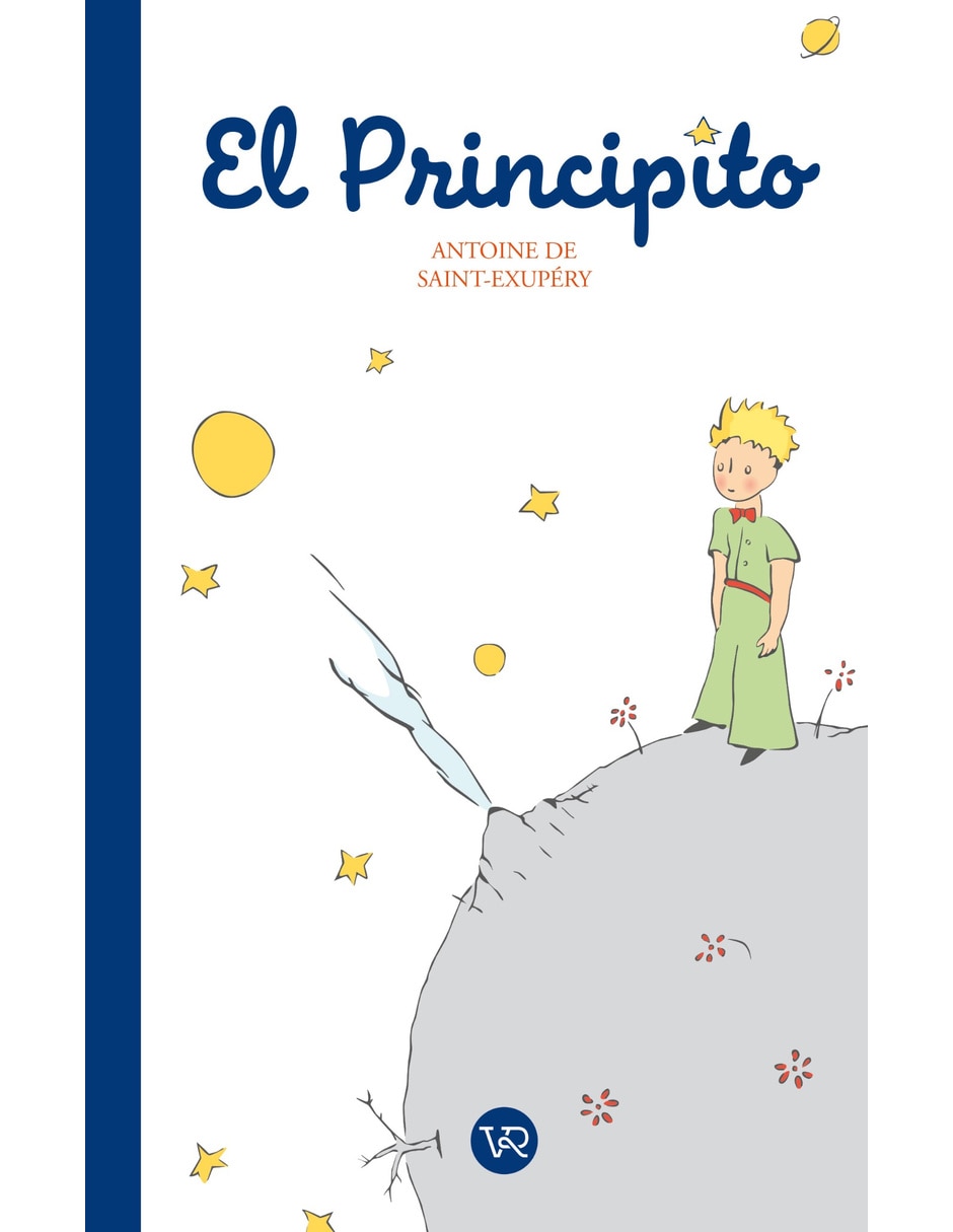 Libro/estuche con libros el principito td de saint-exupéry antoine de 1