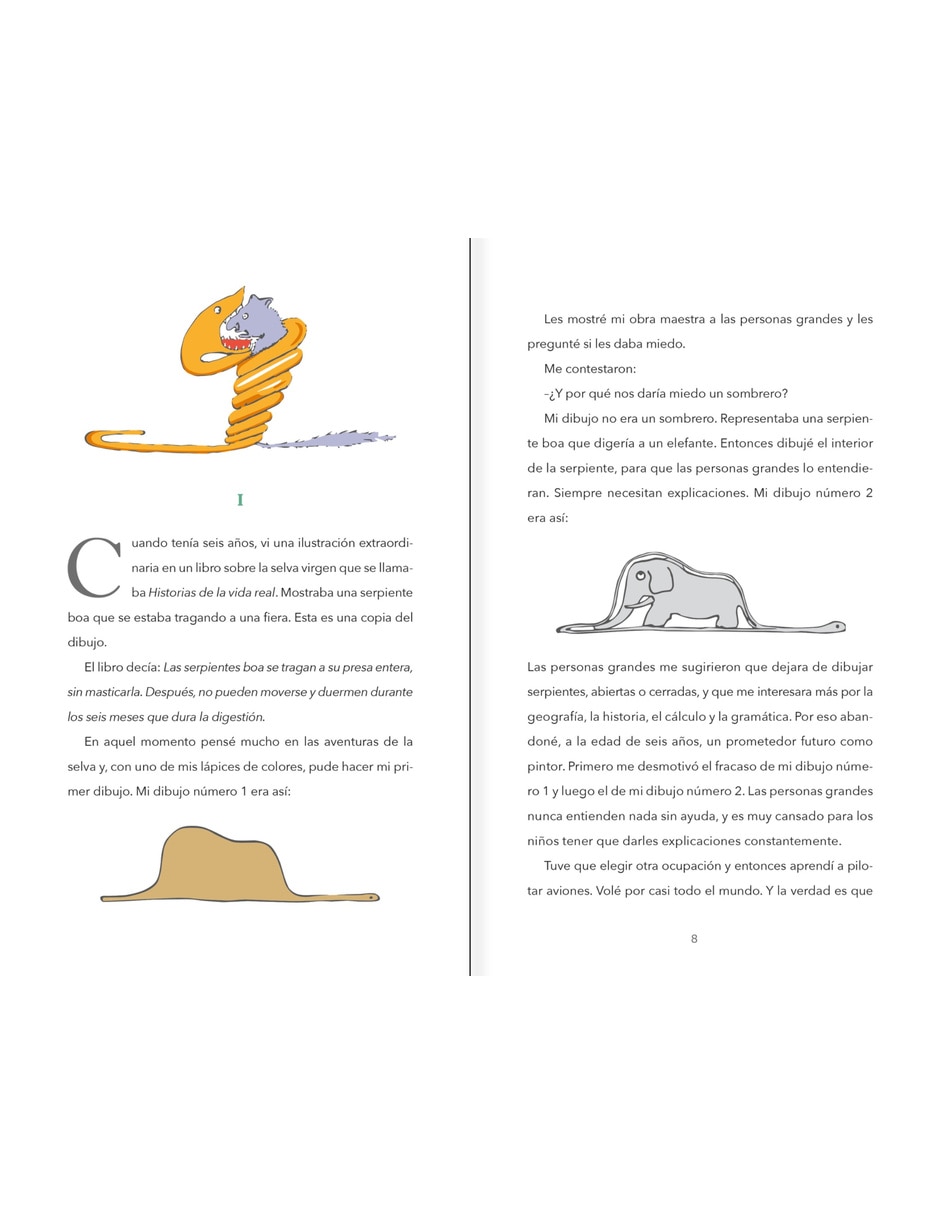 Libro/estuche con libros el principito td de saint-exupéry antoine de Libro/estuche con libros el principito td de saint-exupéry antoine de