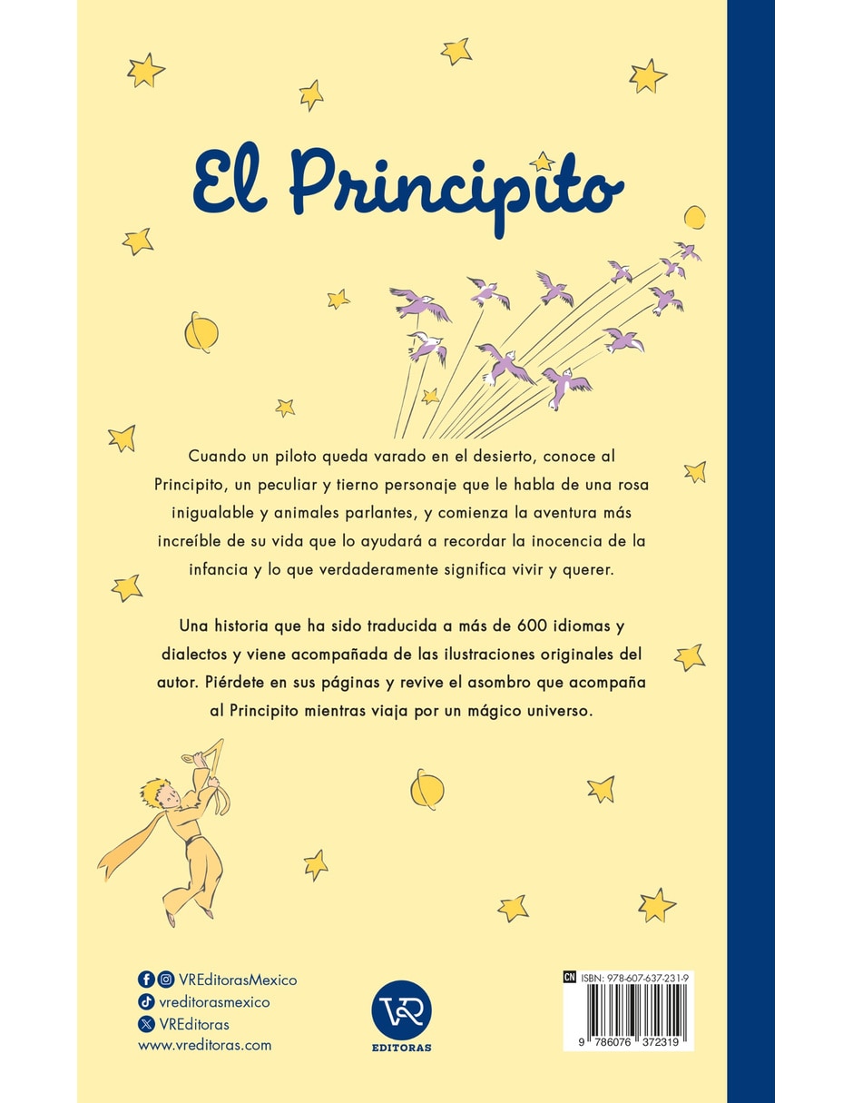 Libro/estuche con libros el principito td de saint-exupéry antoine de 3