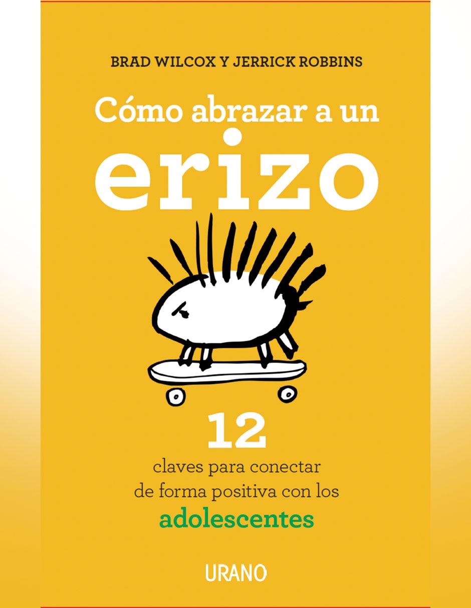 Libro Como Abrazar A Un Erizo de Wilcox Wilcox 1