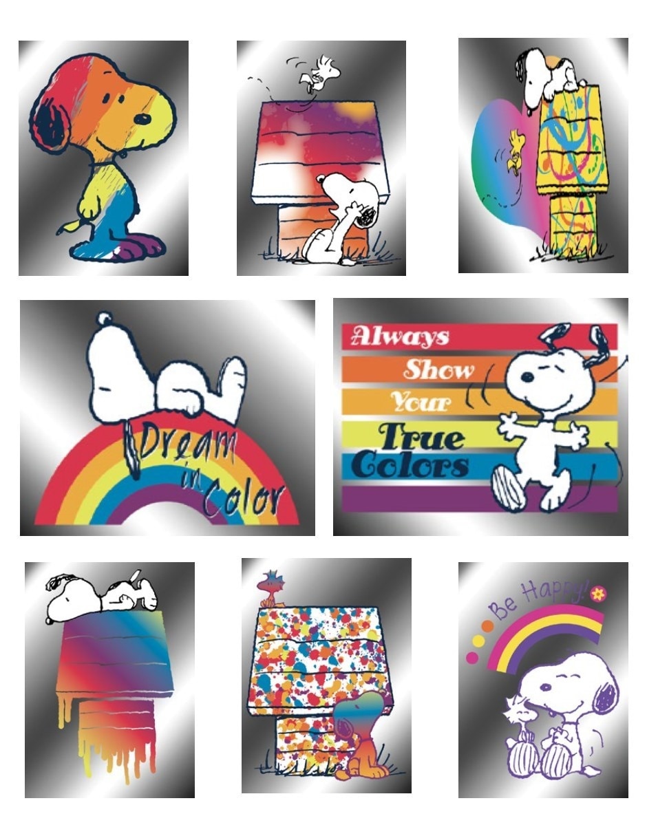 Sobre Peanuts 3