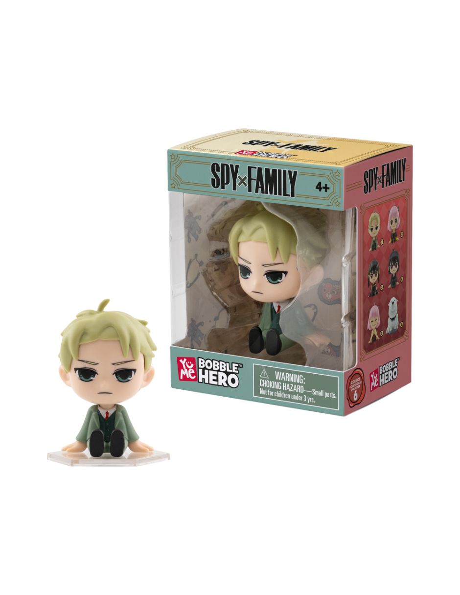 Figura de acción Spy x Family Spy x Family 1