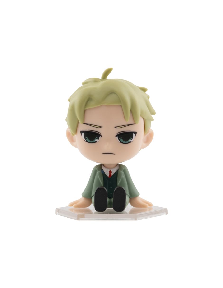 Figura de acción Spy x Family Spy x Family 2