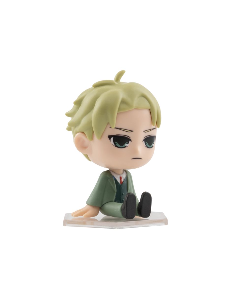 Figura de acción Spy x Family Spy x Family 3
