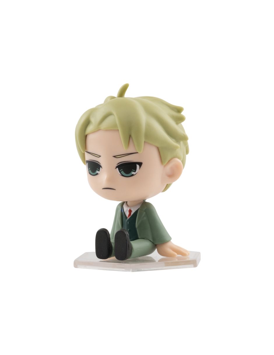 Figura de acción Spy x Family Spy x Family