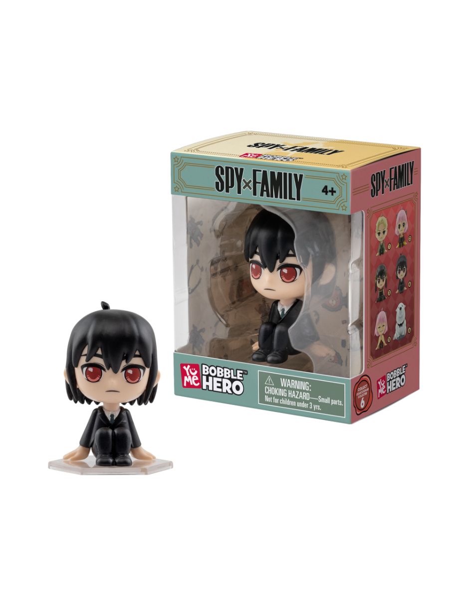 Figura de acción Spy x Family Spy x Family 1