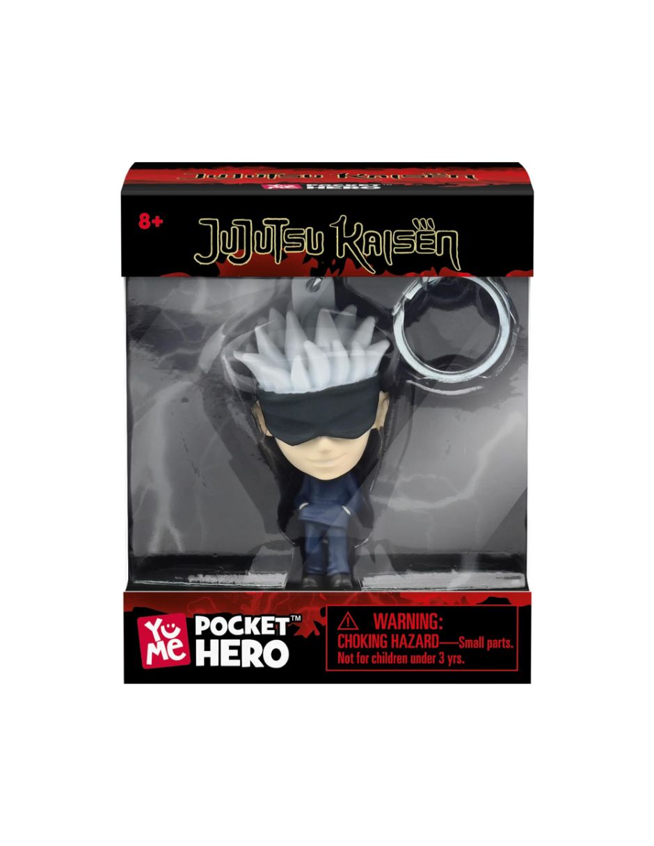 Llavero Jujutsu Kaisen Llavero Jujutsu Kaisen