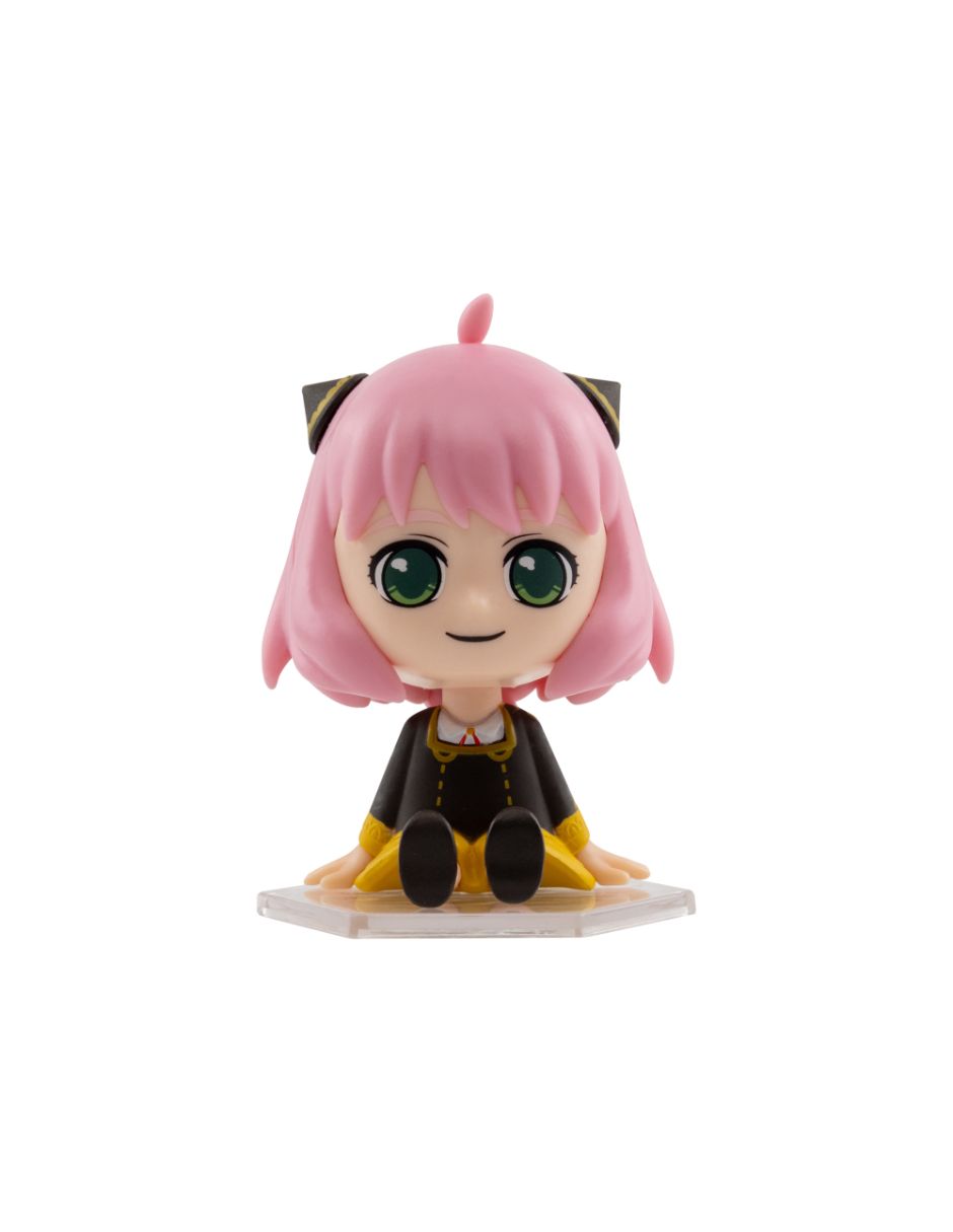 Figura de acción Spy x Family Spy x Family 2