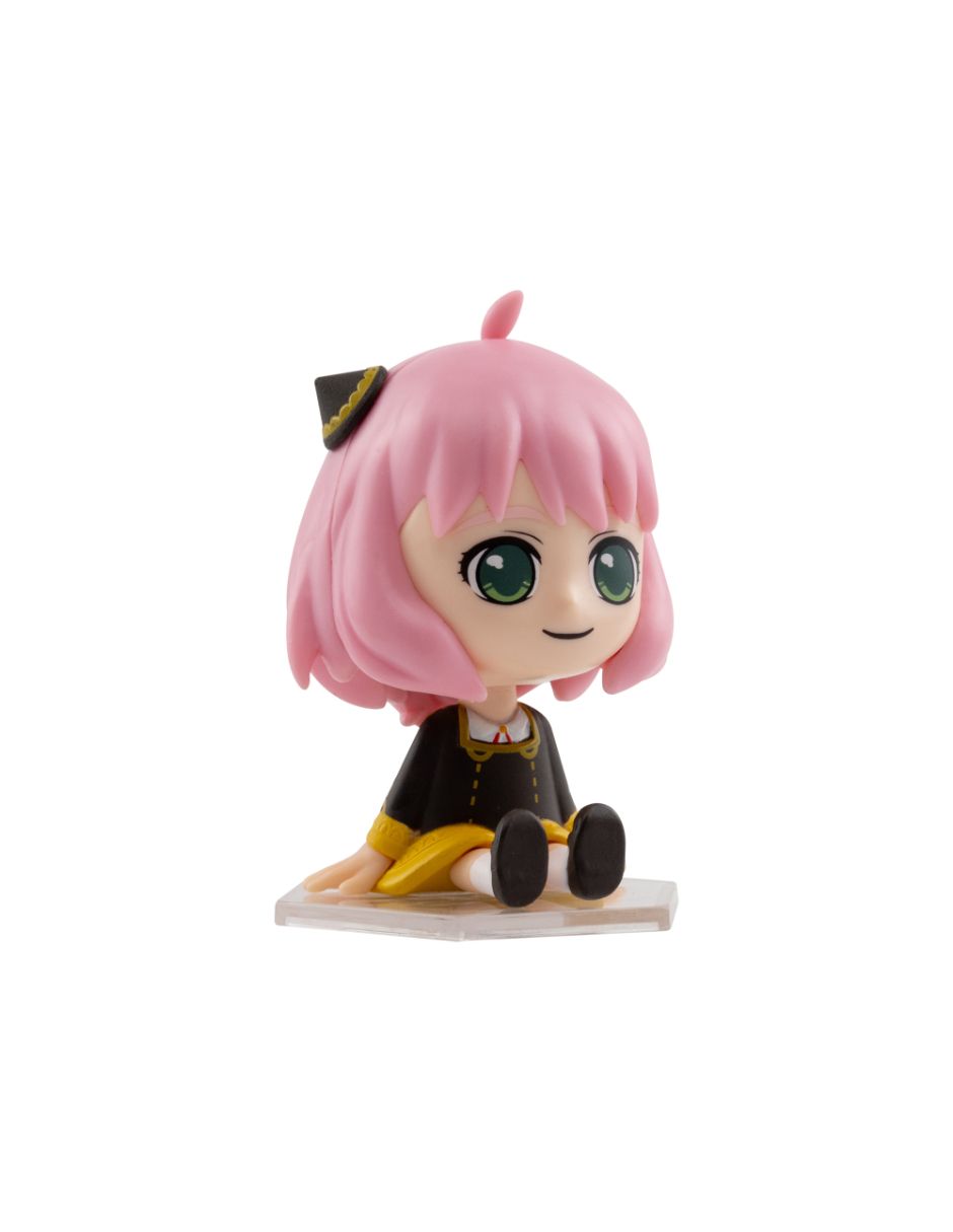 Figura de acción Spy x Family Spy x Family 3