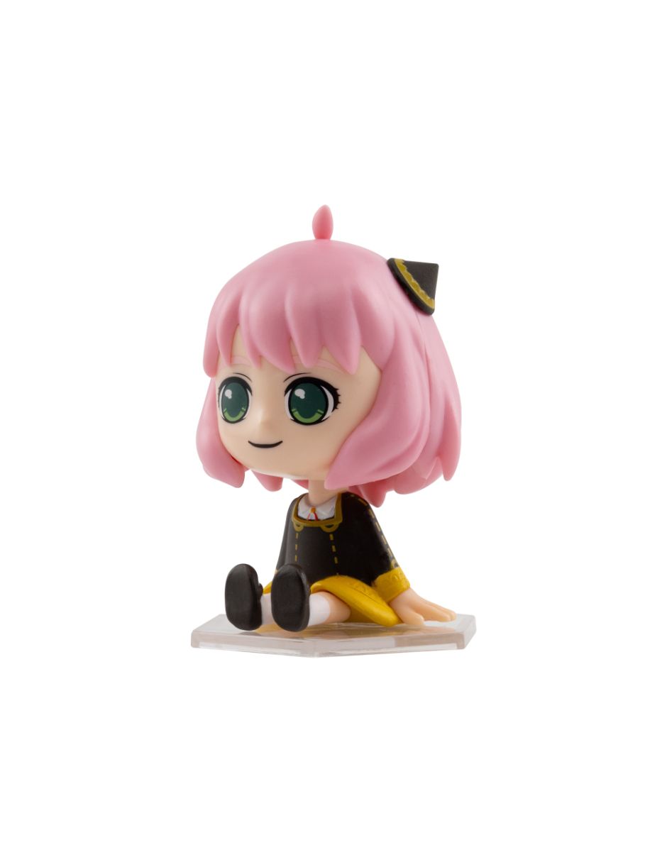 Figura de acción Spy x Family Spy x Family