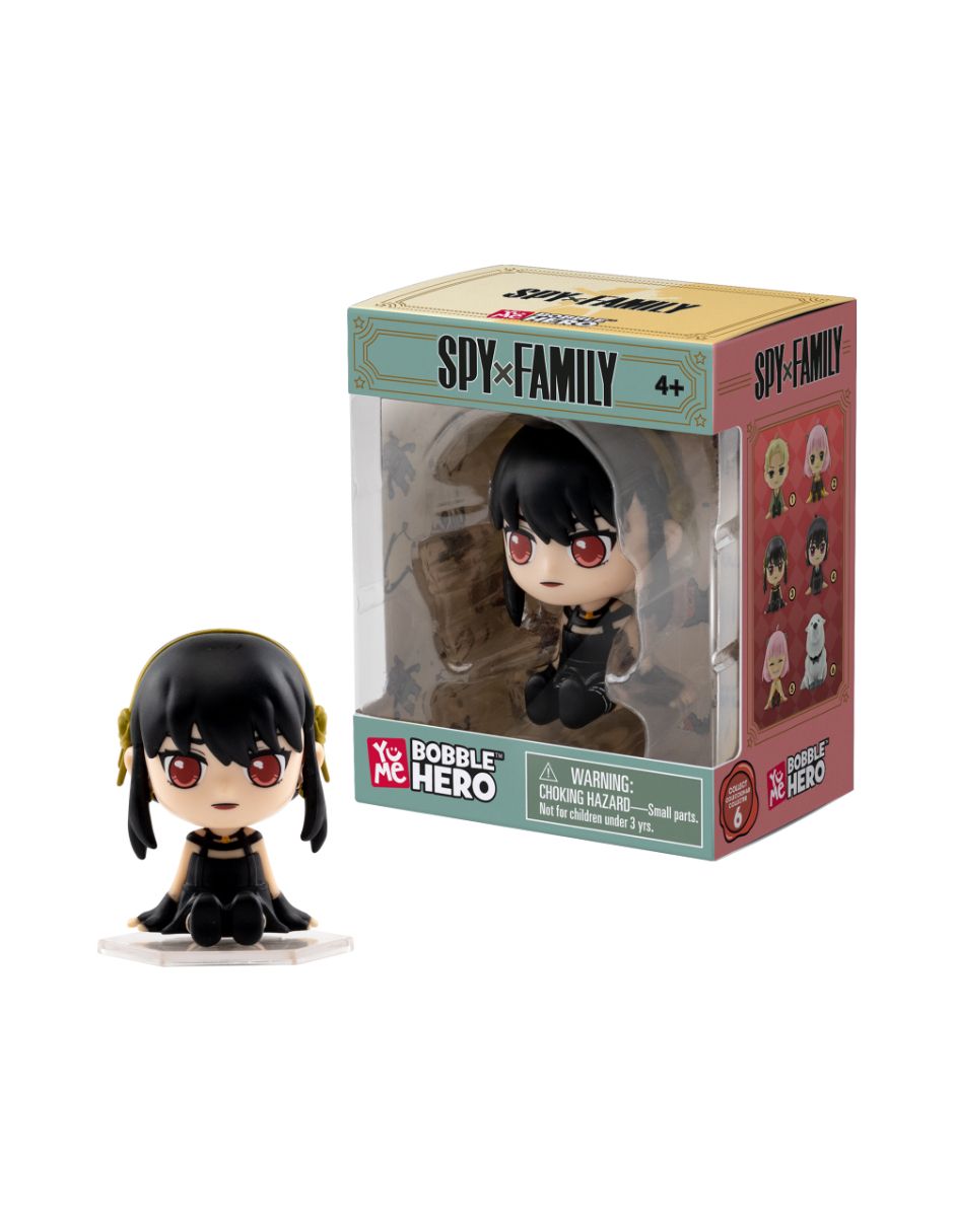 Figura de acción Spy x Family Spy x Family 1