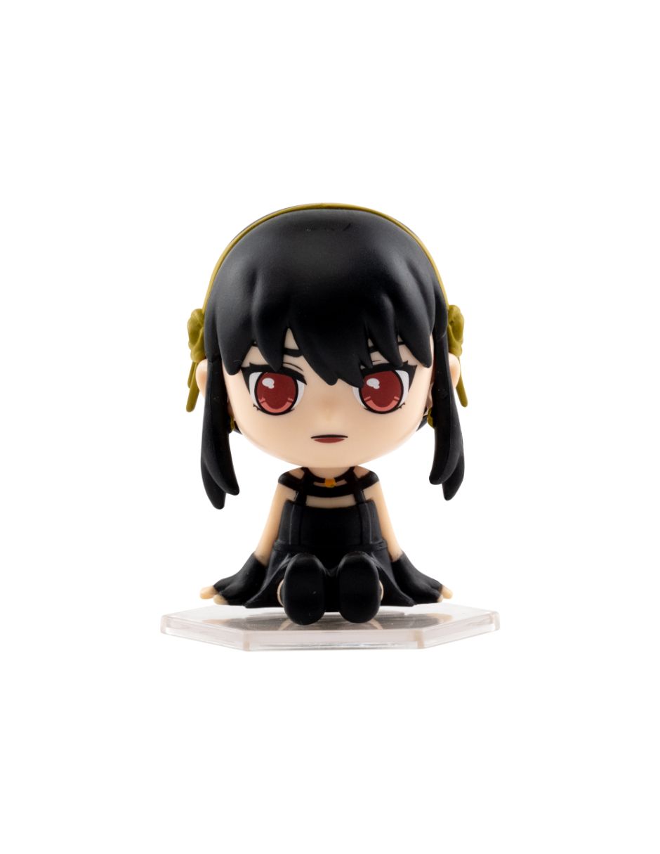 Figura de acción Spy x Family Spy x Family 2