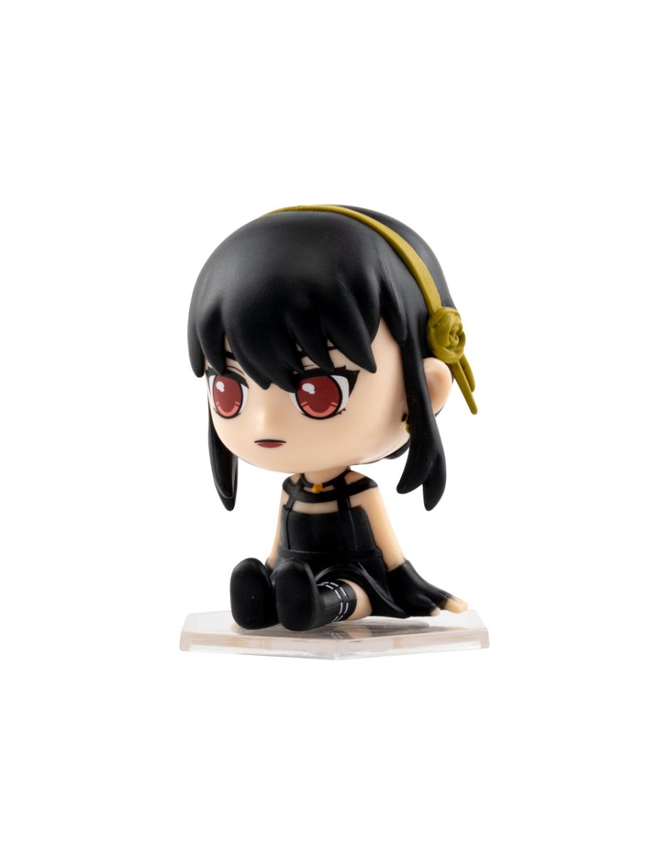 Figura de acción Spy x Family Spy x Family 3