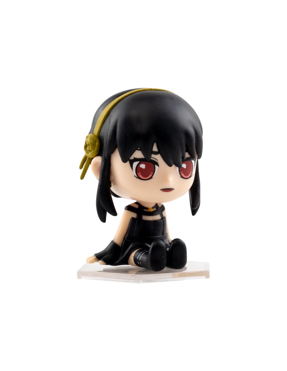 Figura de acción Spy x Family Spy x Family