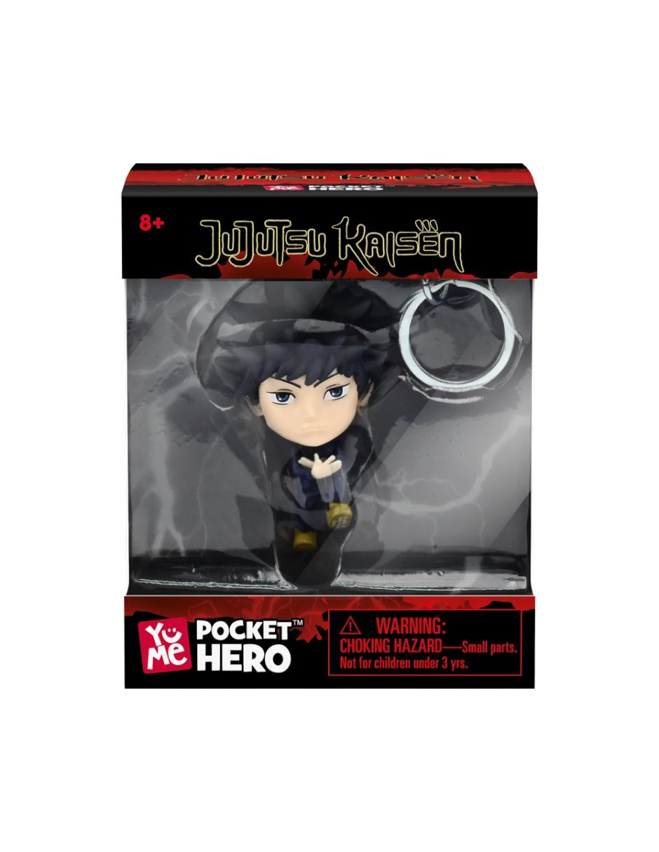 Llavero Jujutsu Kaisen Llavero Jujutsu Kaisen