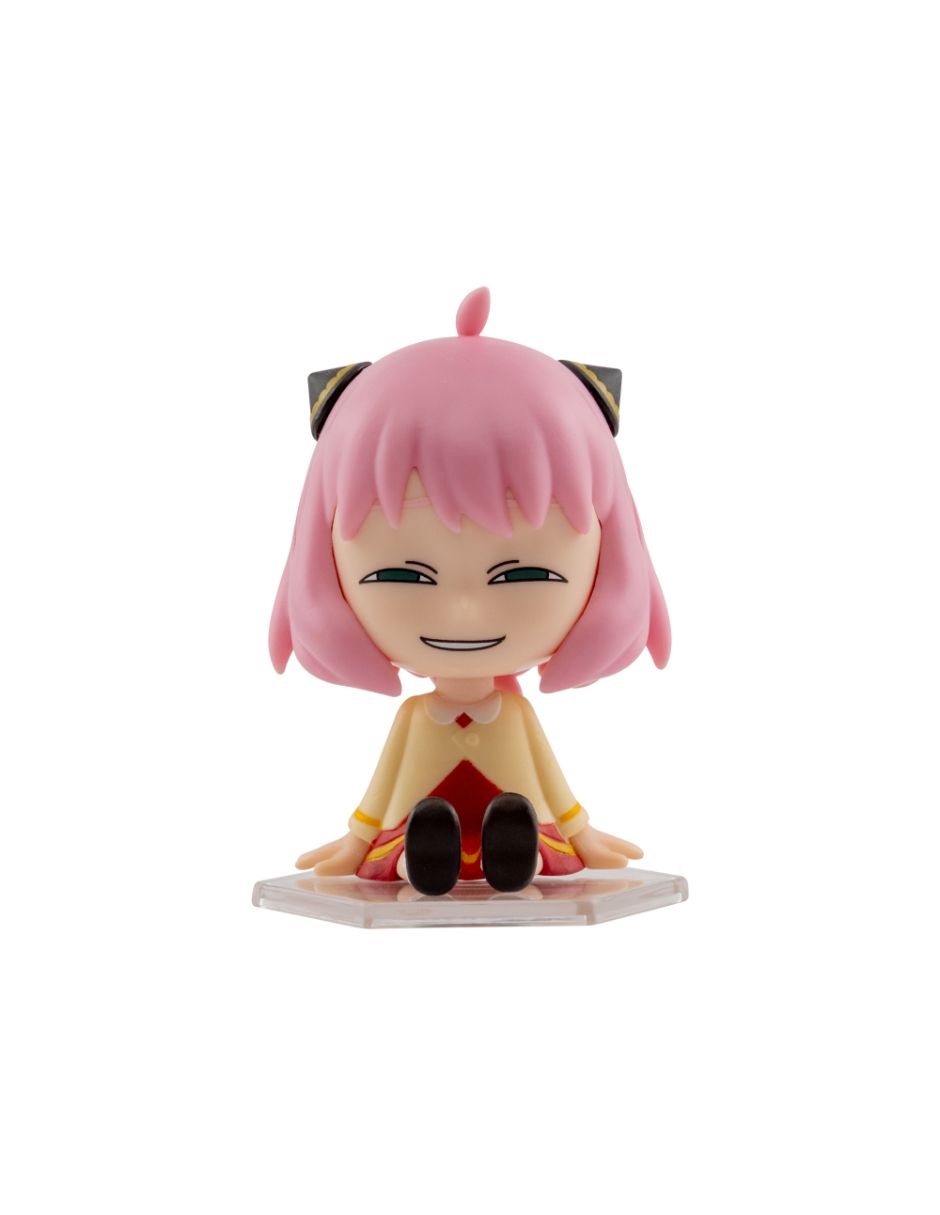 Figura de acción Spy x Family Spy x Family 2