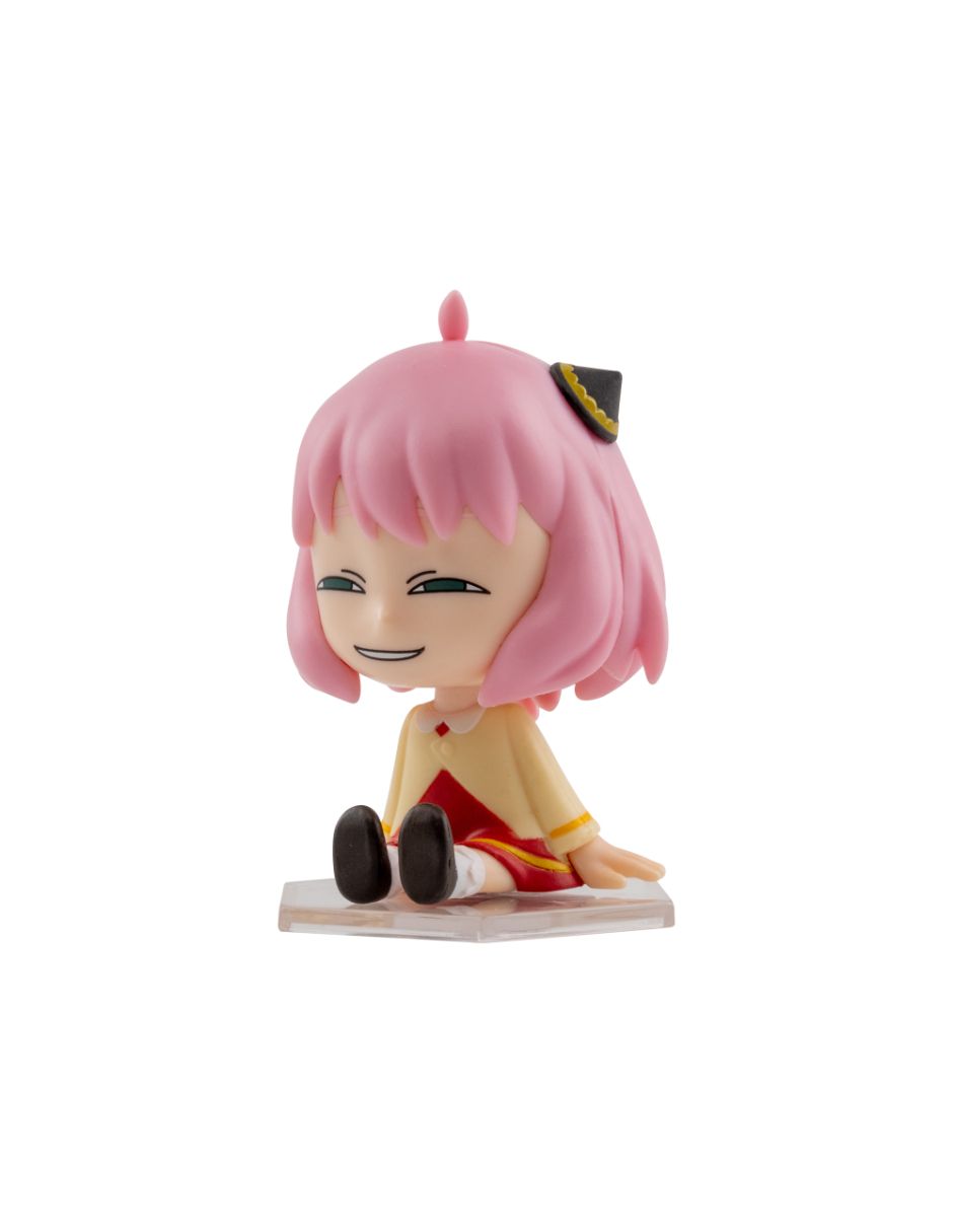 Figura de acción Spy x Family Spy x Family 3