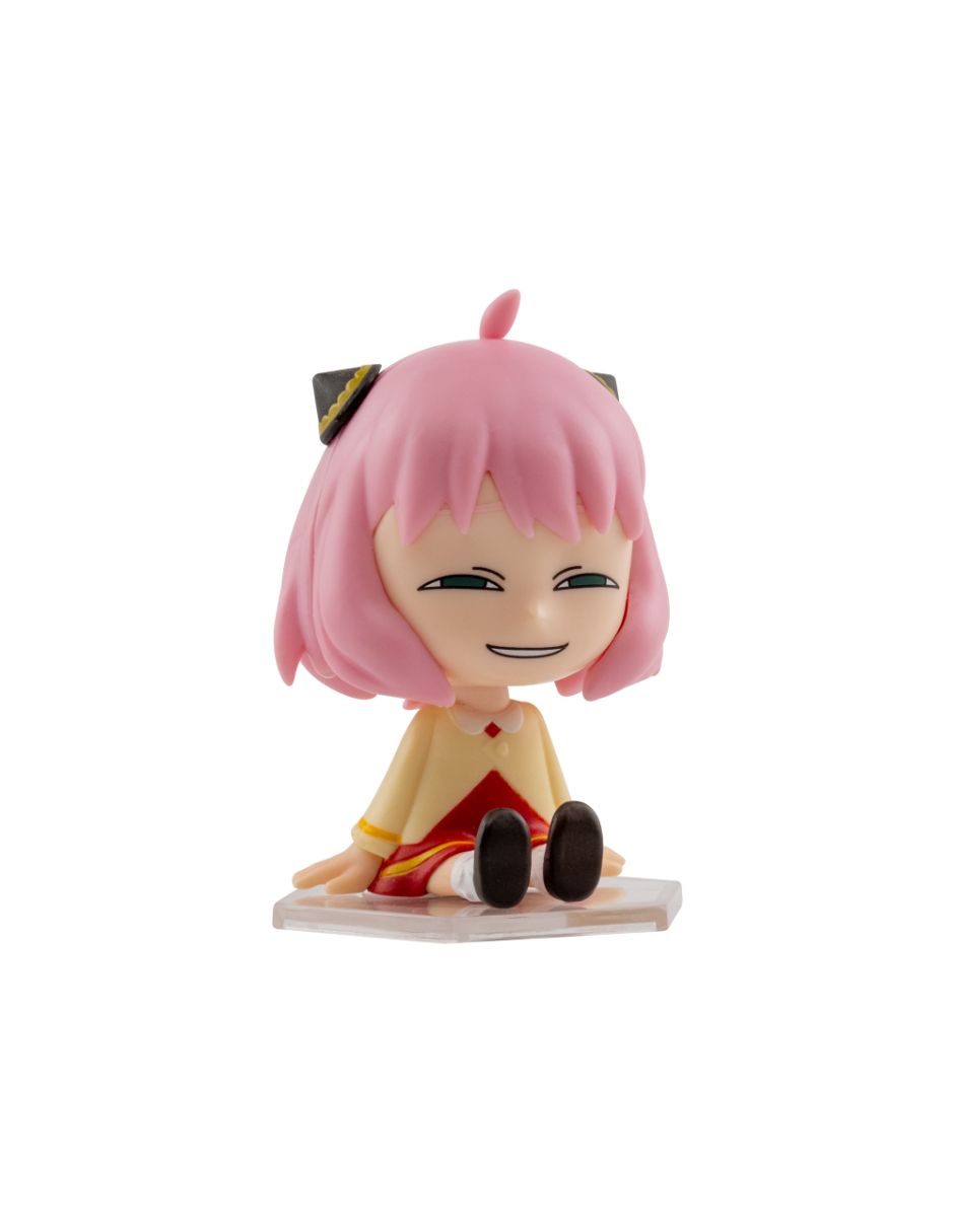 Figura de acción Spy x Family Spy x Family