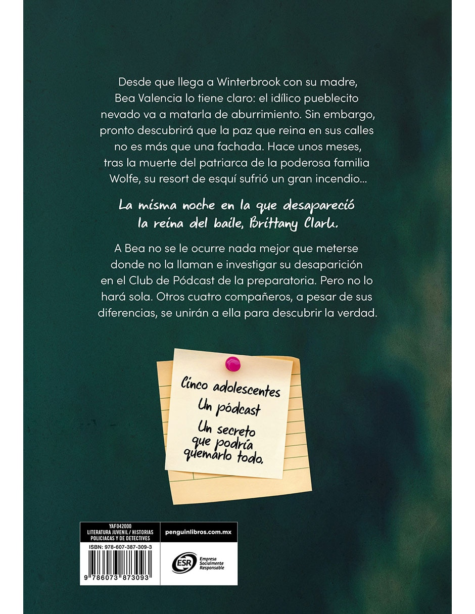 Libro/estuche con libros ¿dónde está la reina del baile? de sélpide san lui