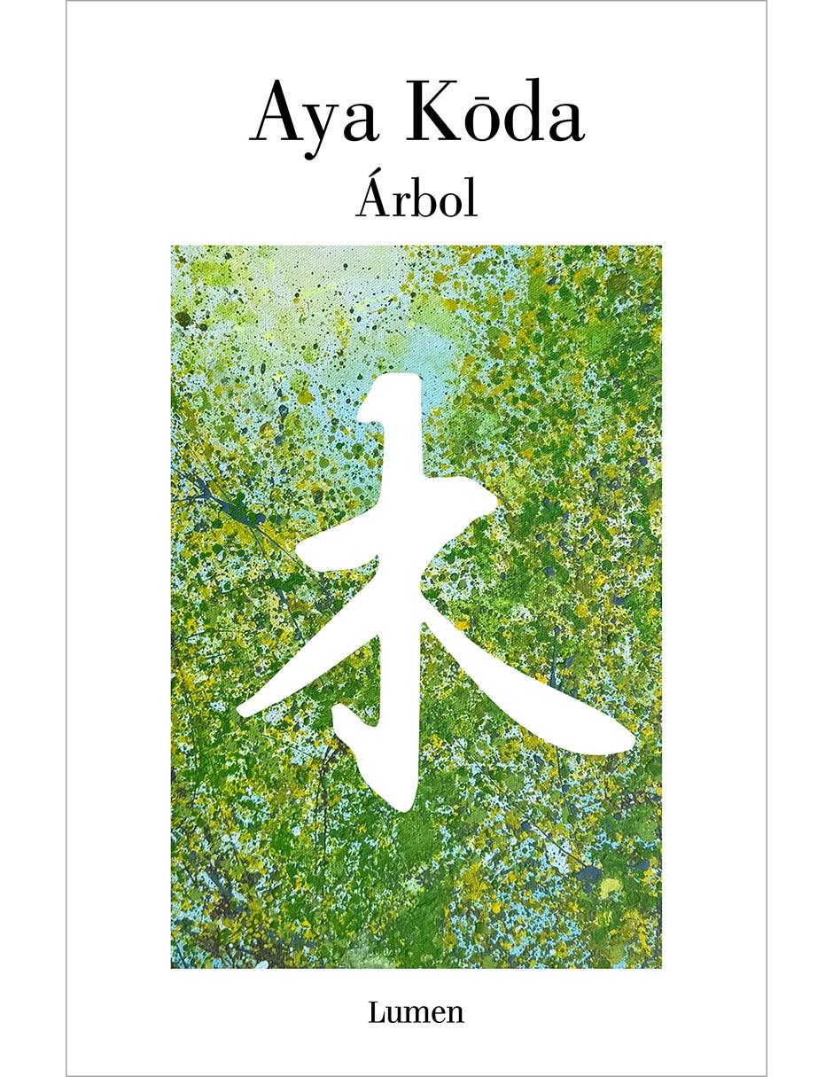 Libro/estuche con libros árbol de koda aya