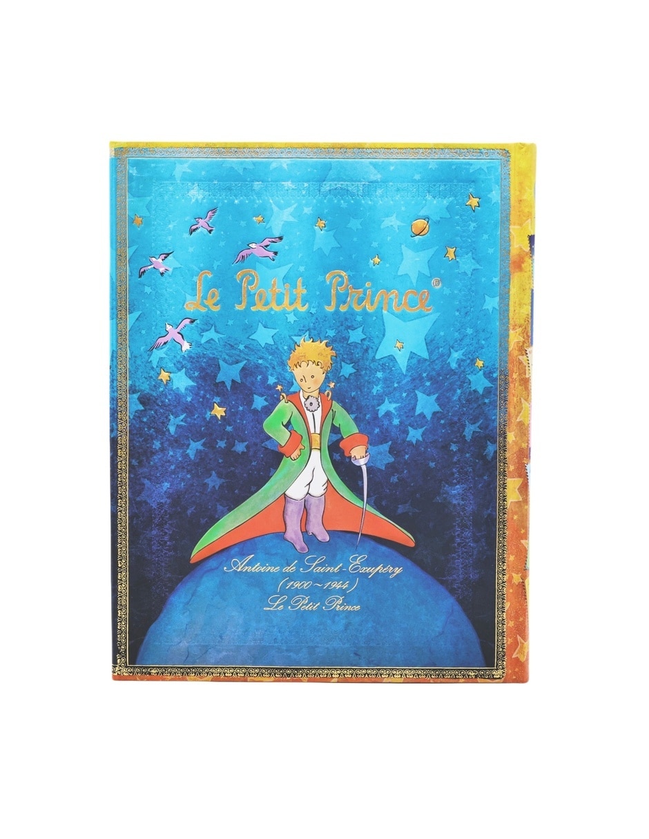 Libreta hoja a rayas