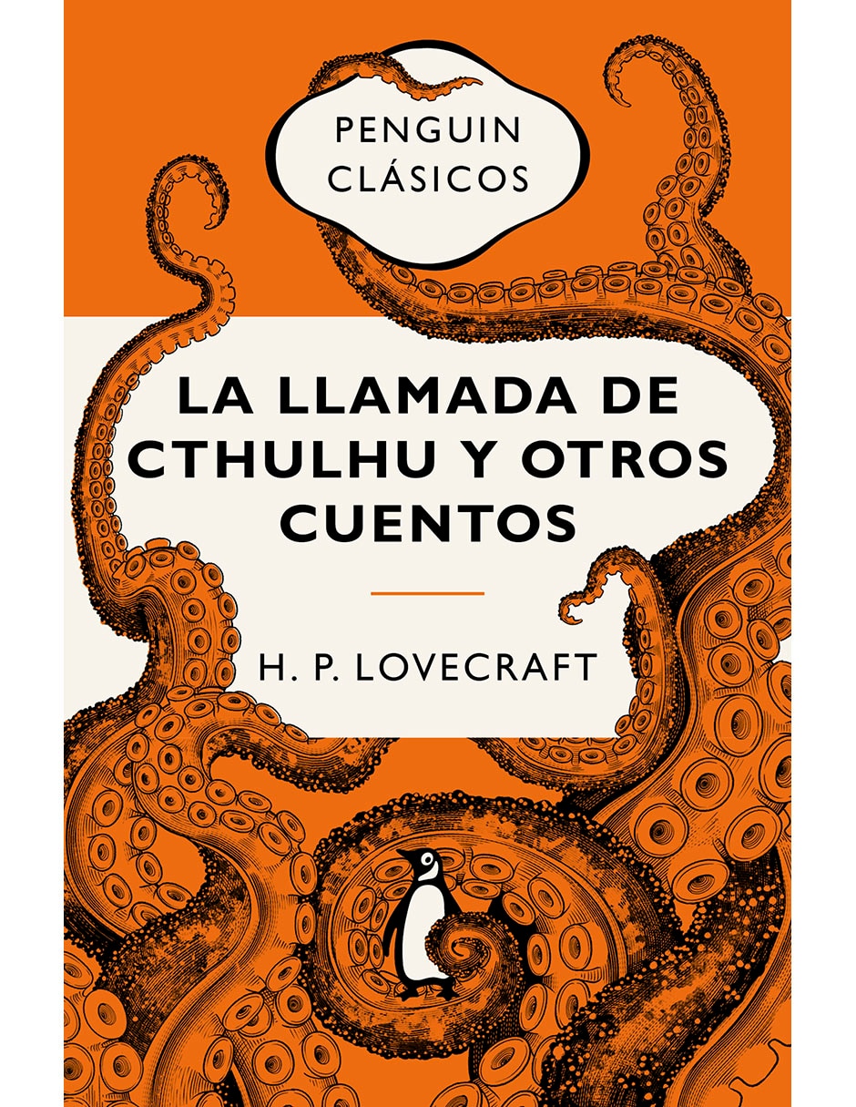Libro/estuche con libros la llamada de cthulhu y otros cuentos de h.p. lovecraft 1