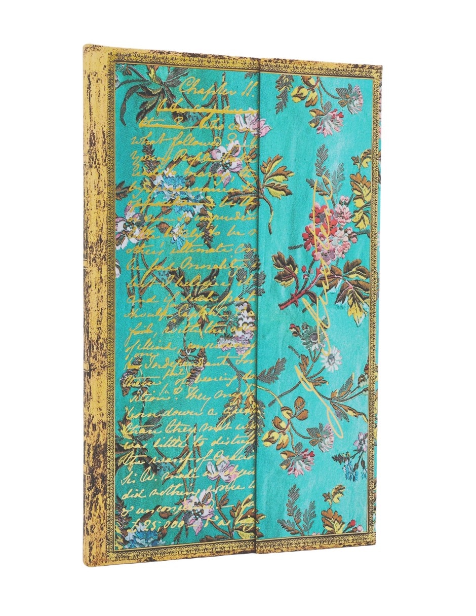 Libreta hoja a rayas