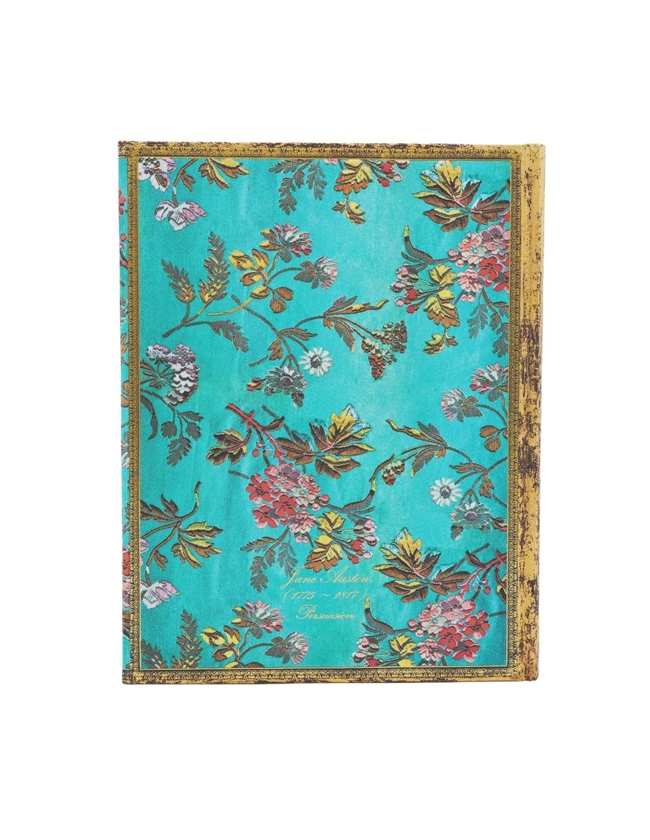 Libreta hoja a rayas