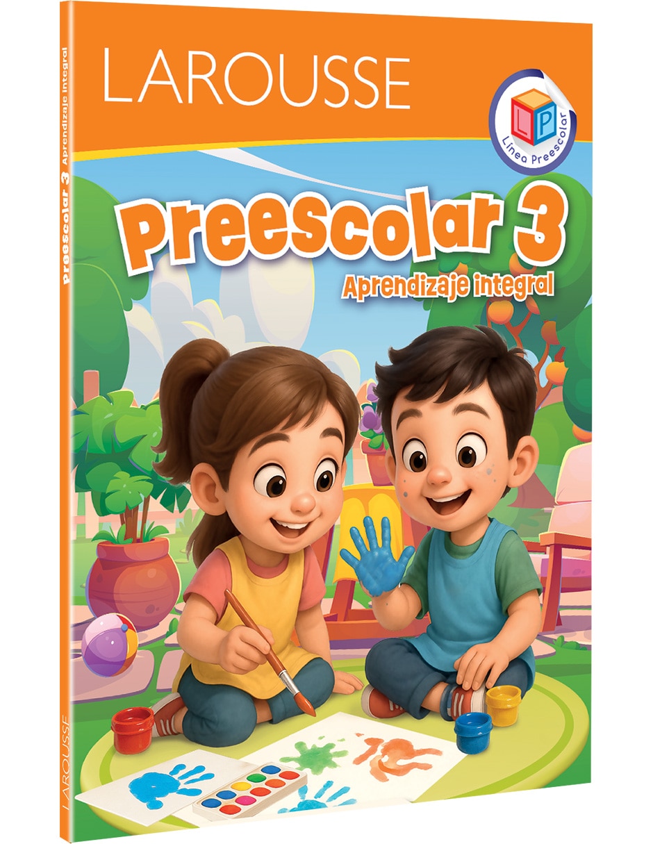 Libro/estuche con libros preescolar 3 de Libro/estuche con libros preescolar 3 de