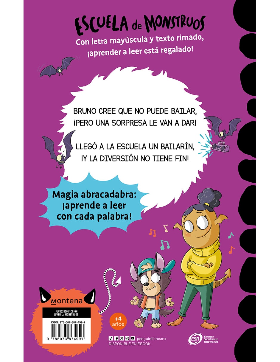 Libro El Artista de la Pista de Sally Rippin Libro El Artista de la Pista de Sally Rippin