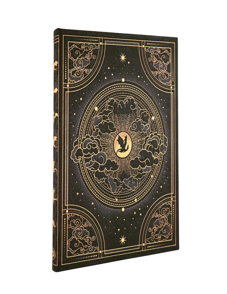 Libreta hoja blanca 1