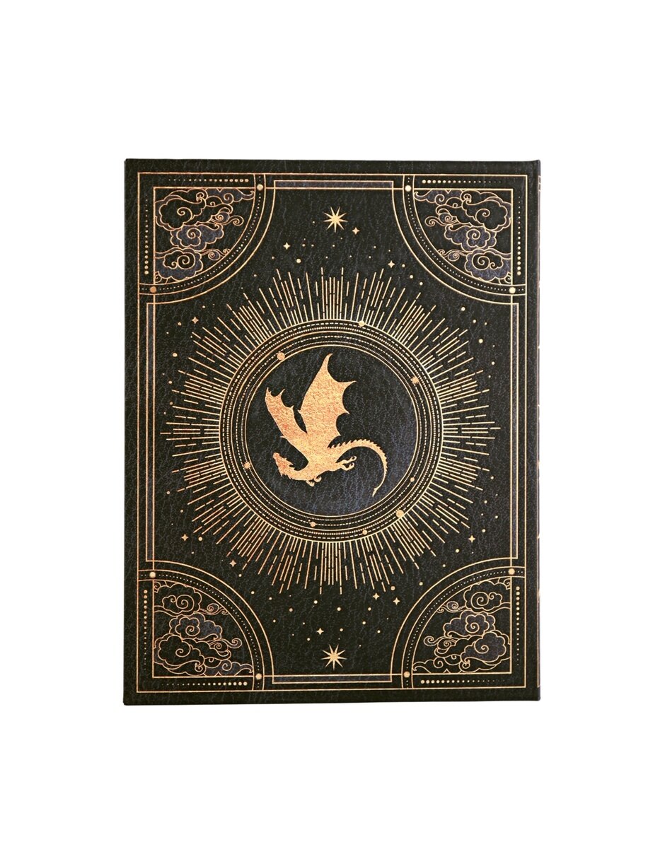 Libreta hoja blanca 2
