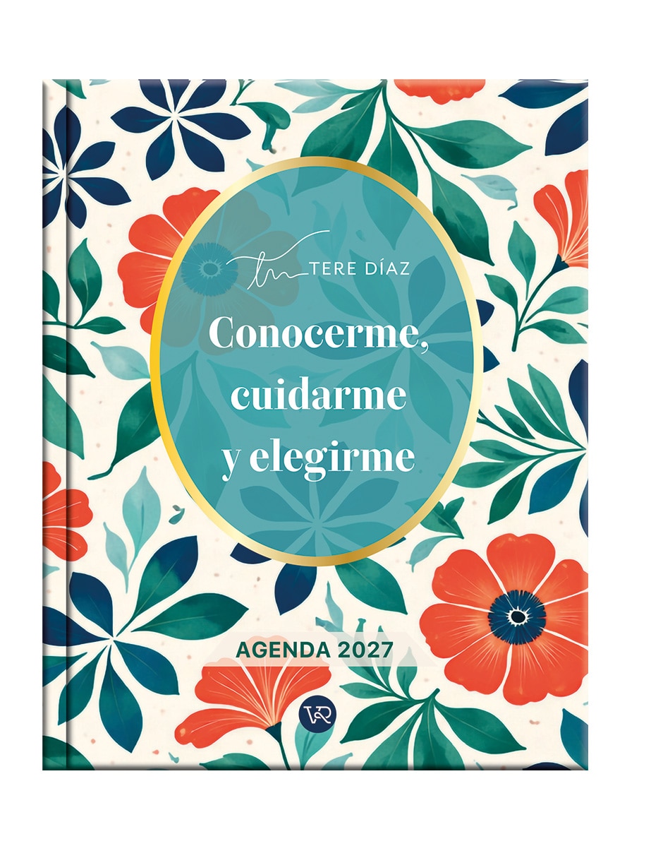 Agenda tere díaz 1
