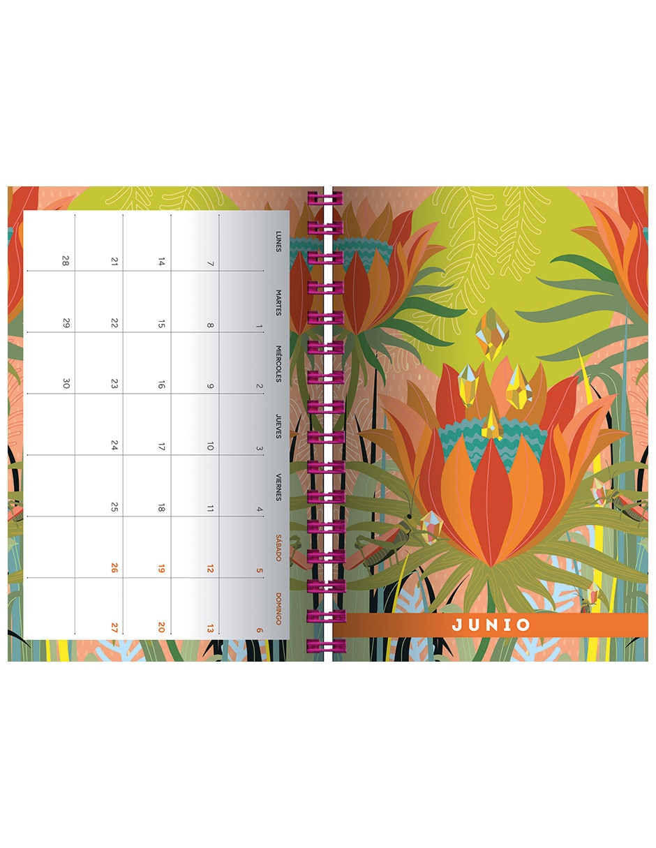 Agenda paulo coelho 3