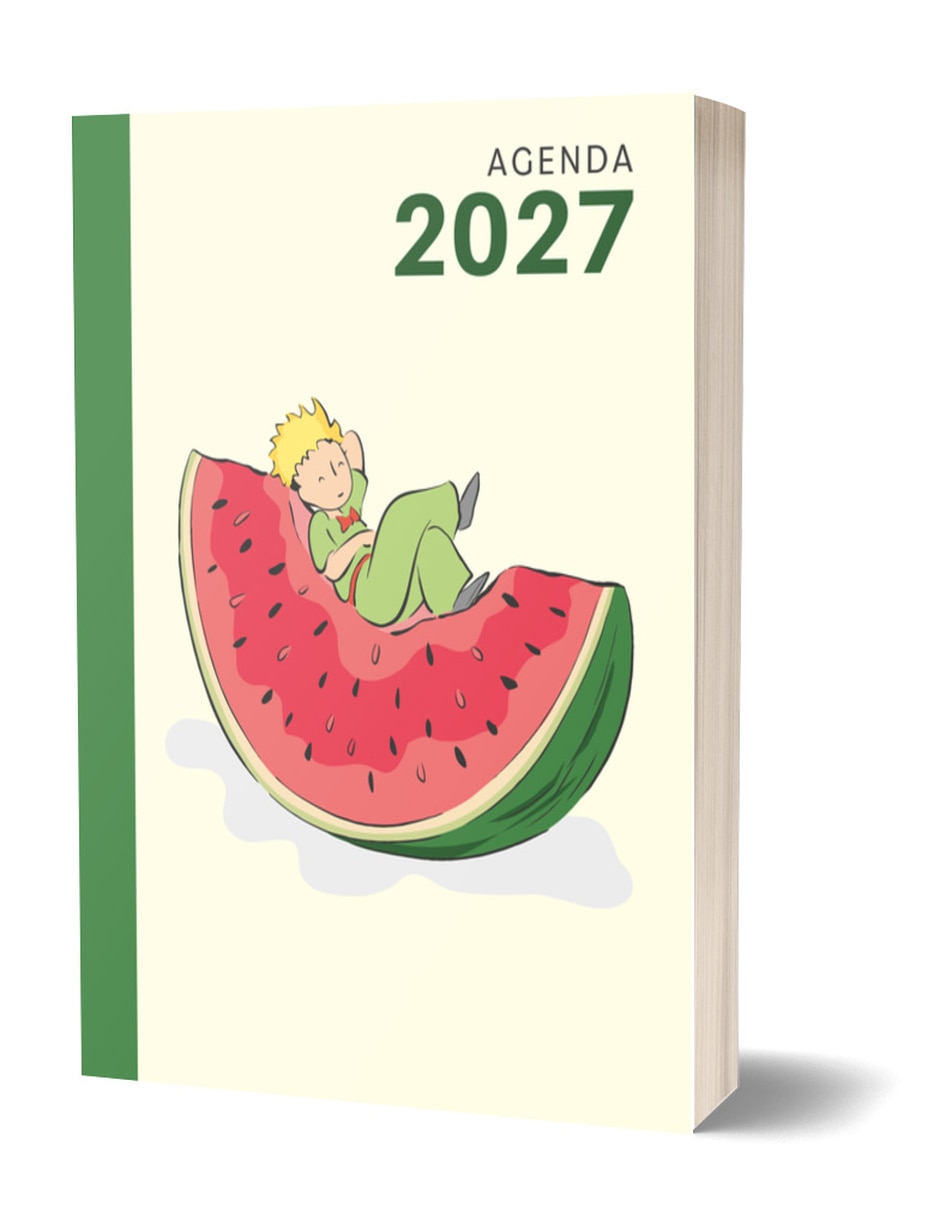 Agenda 1