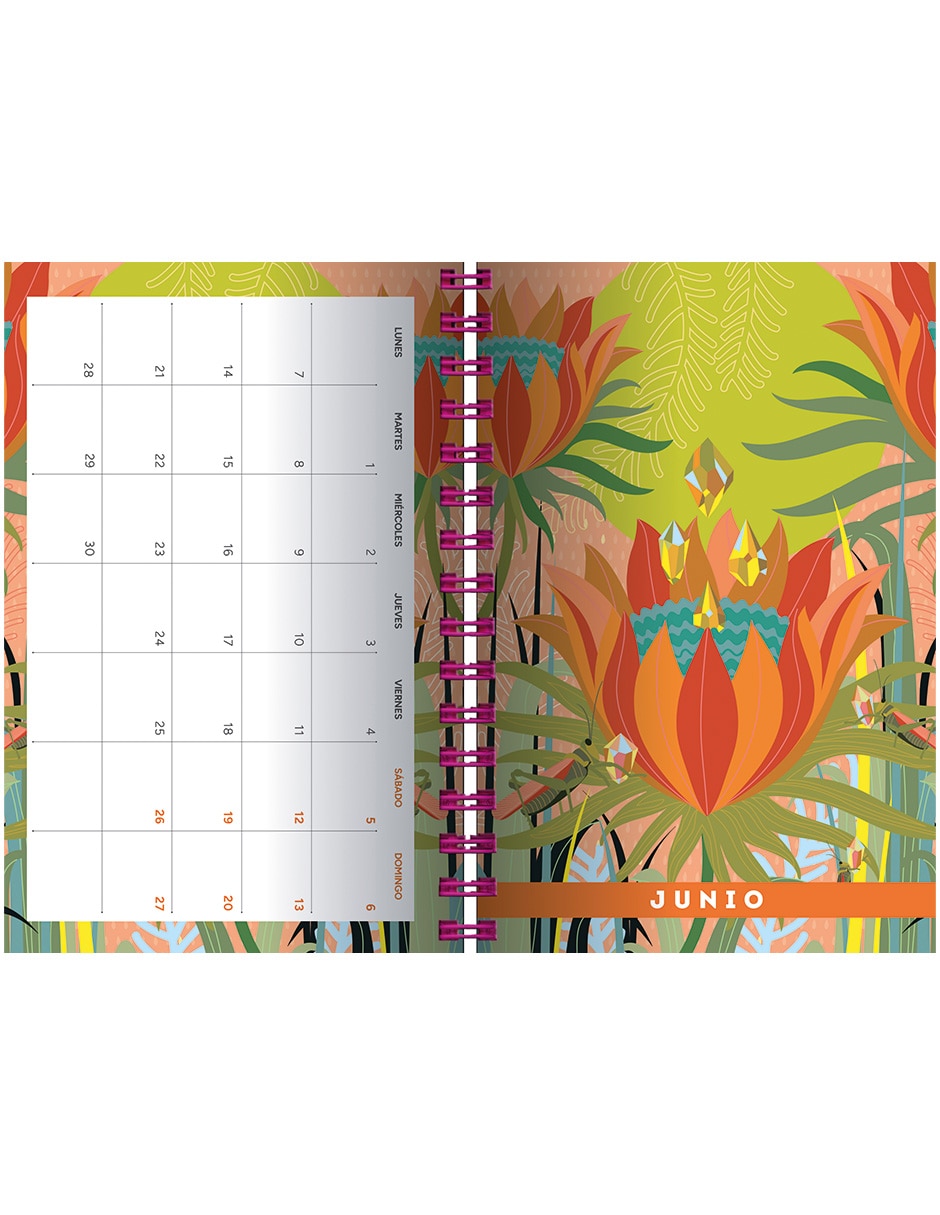 Agenda paulo coelho 3