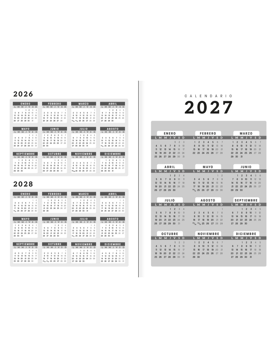 Agenda