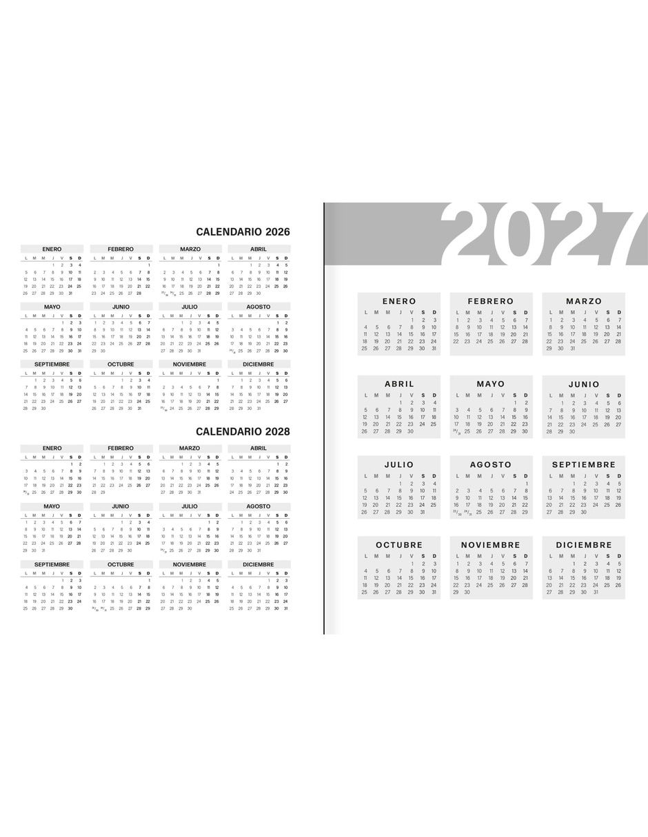 Agenda
