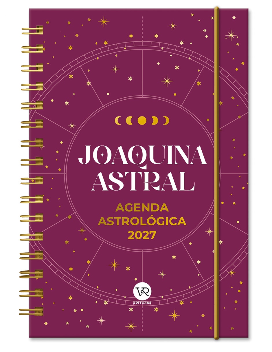 Agenda joaquina astral 1