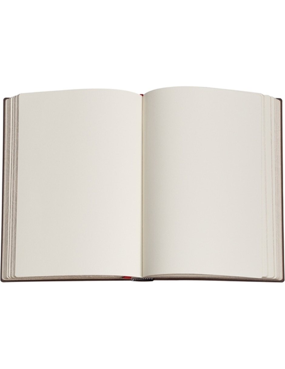 Libreta hoja blanca 2
