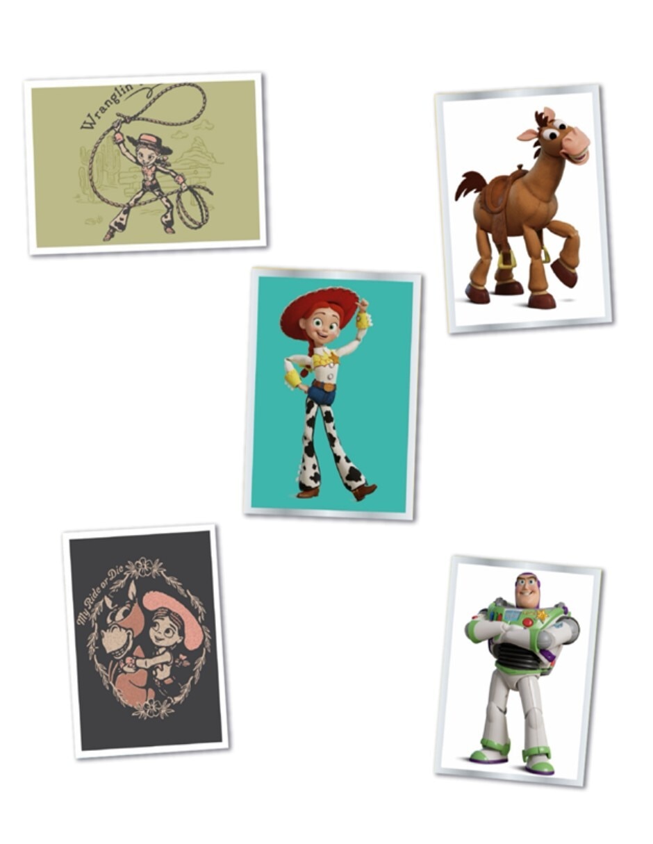 Sobre de Toy Story 5