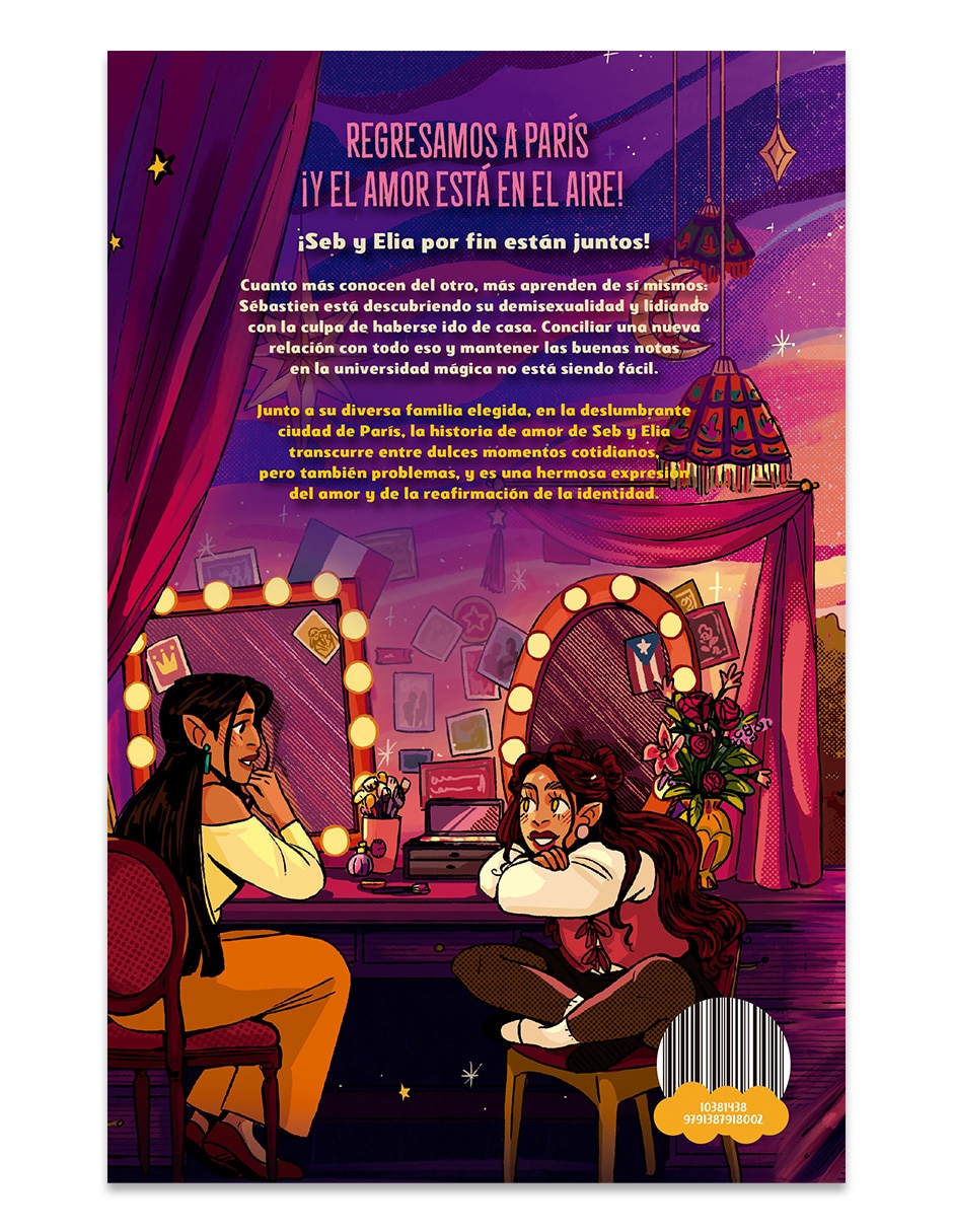 Cómic les normaux nº 02