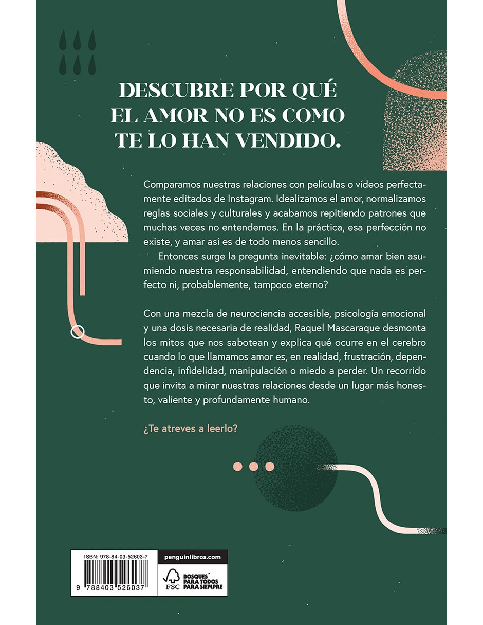 Libro ¿me quieres o qué quieres? De raquel mascaraque
