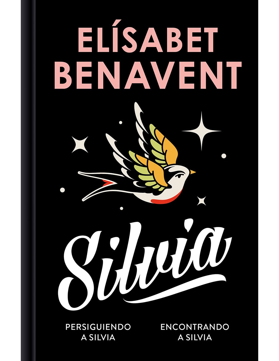 LIBRO SILVIA (EDICIÓN ESPECIAL LIMITADA) de ELÍSABET BENAVENT 1