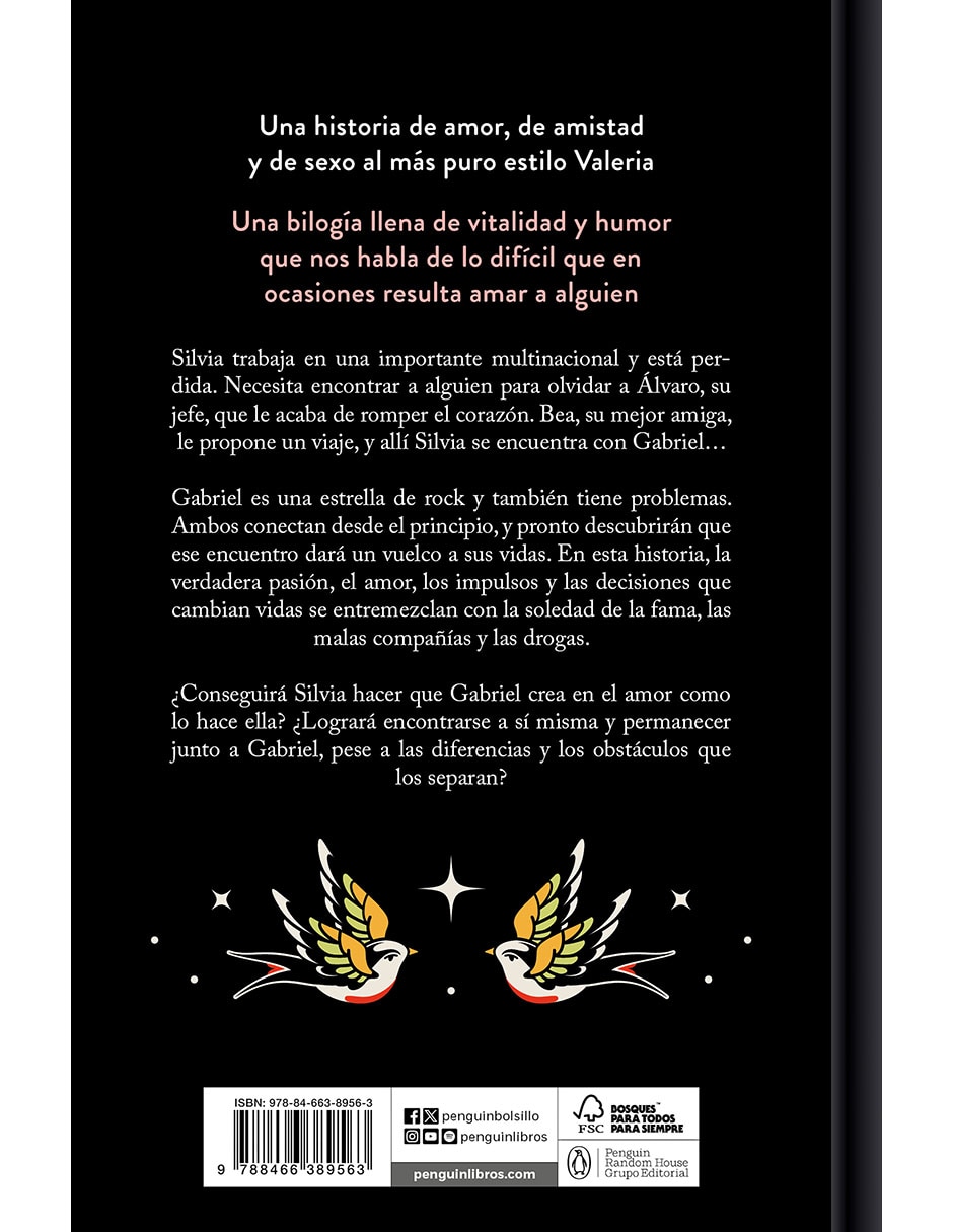 LIBRO SILVIA (EDICIÓN ESPECIAL LIMITADA) de ELÍSABET BENAVENT