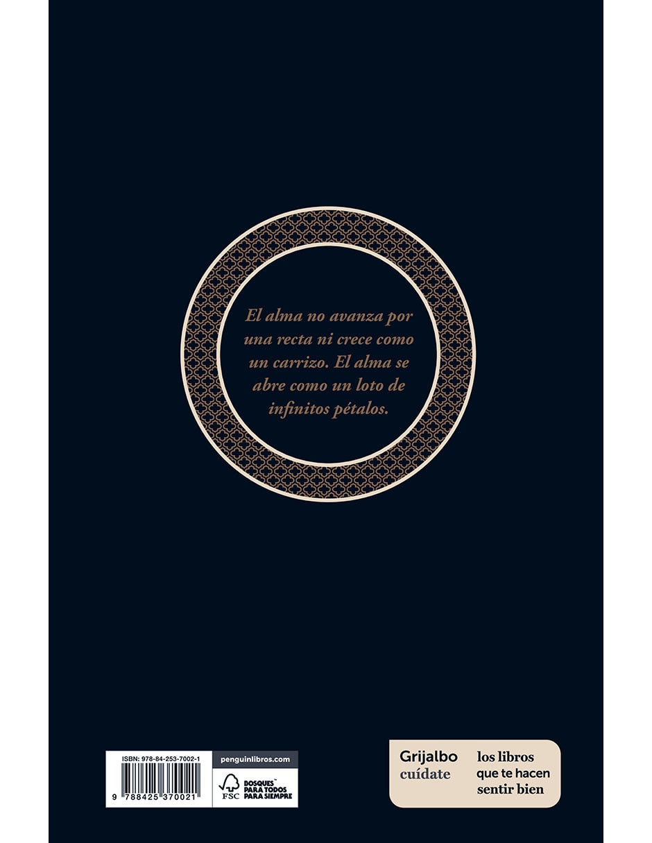 Libro el profeta (edición ilustrada) de khalil gibran