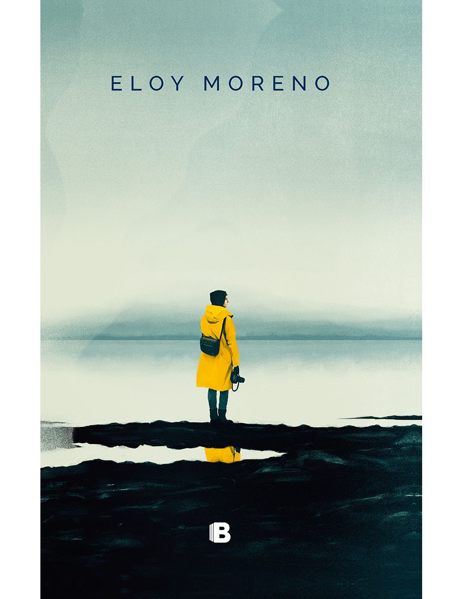 Libro tierra de eloy moreno 1